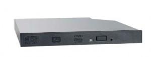 DVD-RW SLIM Sony Optiarc, DL 8X, RAM 5X, SATA, Internal BLACK AD-7760H-01