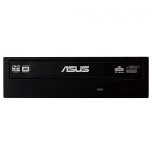 DVD Writer Asus 24x DRW-243ST-RET, SATA, Retail, Negru