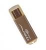 Flash Drive USB 2.0 TeamGroup F108 4GB Brown, TG004GF108CX