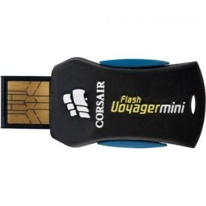 Flash Pen Corsair Mini stick 8GB, USB 2.0