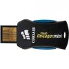 Flash pen corsair mini stick 8gb, usb 2.0