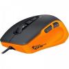 Gaming Mouse Roccat Kone Pure - Core Performance - Inferno Orange, ROC-11-700-O