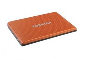 HDD Extern TOSHIBA Stor.E Partner, 2.5 inch, 500GB, USB 3.0, PA4274E-1HE0