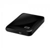 HDD extern Western Digital My Passport Essential, 500 GB, USB 2.0, Negru, WDBAAA5000ABK-EESN