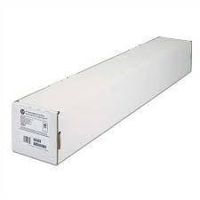 HP Universal Heavyweight Coated Paper 120 g/m, -24"/610 mm x 30.5 m, Q1412A