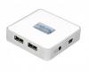 HUB LogiLink, USB 2.0 extern, UA0113