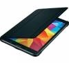 Husa telefon Galaxy Tab4 8.0" T330 Book Cover Black EF-BT330BBEGWW, EF-BT330BBEGWW