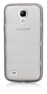 Husa Vetter Wave Samsung I9190 Galaxy S4 mini,  TPU Wave,  Black,  CWVTSAI9190D
