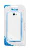 Huse Vetter Soft Pro pentru Samsung Galaxy Note 2, Blue, CSPCHVTN7100B