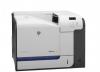 Imprimanta laser color HP LaserJet Enterprise 500 color M551n, A4, CF081A+HZ619E