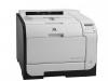 Imprimanta Laser Color HP LaserJet Pro 400 color M451nw, A4, USB, Ethernet, CE956A