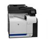 Imprimanta laser color HP LaserJet Pro 500 color MFP M570dn, A4, max 30ppm black si color simplex, 27 ipm, CZ271A