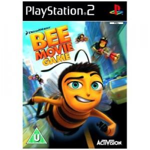 Joc Activision Bee Movie PS2 G3905