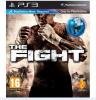Joc sony ps3 the fight move edition - bces-00874