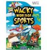 Joc Wacky World of Sports Wii, SEG-WI-WWS