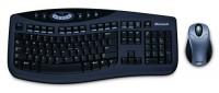 Kit tastatura&mouse desktop 3000