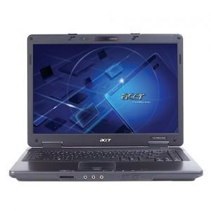 Laptop Acer TravelMate 5330-332G16Mn 15.4 Inch cu procesor Intel Celeron Dual Core T3000, 2.00GHz, 2GB, 160GB, Intel GMA 4500M, Microsoft Windows 7 Professional, LX.TRS03.179