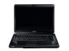 Laptop TOSHIBA Satellite L300-2CR,Black , PSLBGE-02700FR3