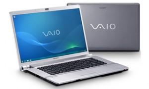 Laptop VAIO FW51ZF/H VGNFW51ZF/H.EE9
