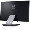 Monitor Dell S2340T LCD 23 inch LED IPS Multi-Touch Full HD 1920 x 1080 la 60 H, 8 ms