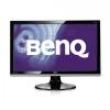 Monitor LCD BenQ 22 inch , Wide, DVI, Negru Lucios, E2220HDP