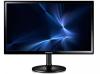 Monitor led samsung, 24 inch, wide,