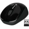 Mouse de notebook Microsoft Wireless Mobile 3500 BlueTrack Black MFG.GMF-00042