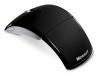 Mouse microsoft arc,negru