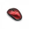 Mouse Newmen F356 Red Wireless, 1000 DPI, Rosu, MS-356OR-RD