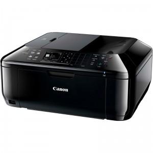 Multifunctional Canon Pixma MX525, inkjet, color, format A4, fax, retea, Wi-Fi, duplex CH6990B009AAPR02