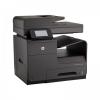 Multifunctional hp officejet pro x476dw, inkjet, color, format a4,