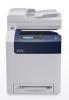 Multifunctional laser color Xerox, WorkCentre 6505N, A4, viteza printare: 23ppm mono/color, 6505V_N