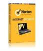 Norton internet security, 1 an, 1 pc,