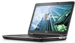 Notebook Dell Latitude E6540, 15.6 inch, i5-4300M, 4GB, 500GB, DVD, Intel HD graphics 4600, Win7 Pro, D-E6540-331919-111