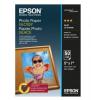 PHOTO PAPER GLOSSY EPSON S042545, 5x7 inch 50 SHEETS, C13S042545