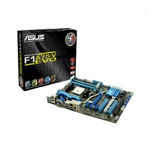 Placa de baza Asus F1A75-V EVO Socket FM1 F1A75-V/EVO