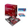 Placa de baza asus rampage iv gene 2011  intel  x79