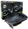 Placa Video Evga e-GeForce GTX 680 SC, 02G-P4-2682-KR, VE680SC