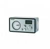 Radio retro cu ceas Westwood MCAL101D, WES_RACE_002