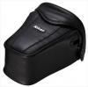 Semisoft case Nikon CF-DC4 Negru, VHF00701