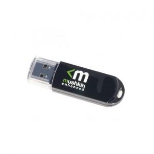 Stick memorie USB Mushkin 16GB Mulholland, MKNUFDMH16GB