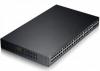 Switch ZyXEL GS1910-48 48-port GbE Smart L2 Web Managed Switch, GS1910-48-EU0101