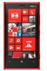 Telefon mobil Nokia 920 Lumia, Red, Windows 8 Phone, NOK920RD