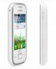 Telefon mobil Samsung Dual SIM Pocket Duos S5302 White, SAMS5302WHT