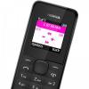 Telefon Nokia 105 Negru, A00012367
