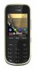 Telefon Nokia 202 Asha Dual Sim Black, NOK202GSMBLK