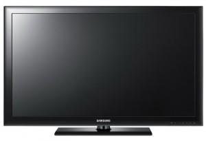 Televizor LCD Samsung Full HD LE40D503, 102 cm