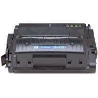 Toner HP Black Laserjet 4250 / 4350 Cartridge 20000 pag Q5942X