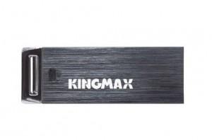 USB FLASH DRIVE 16GB USB 3.0 SLIM METALIC KINGMAX SILVER - KM16GUI06