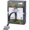 Acumulator apc replacement battery cartridge 32,